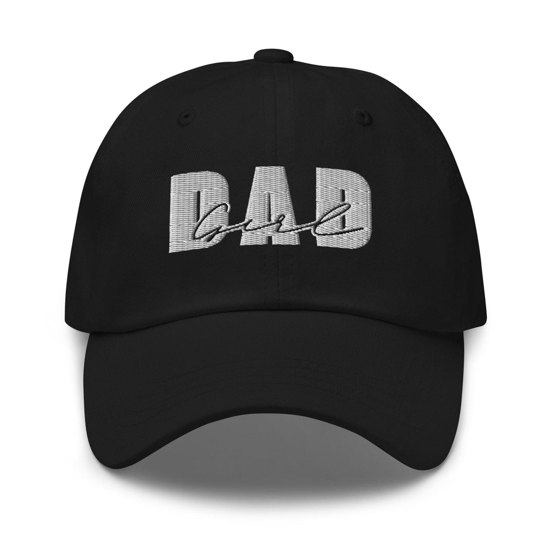 Embroidered Adjustable Baseball Cap Girl Dad - Unisex | Baseball Caps