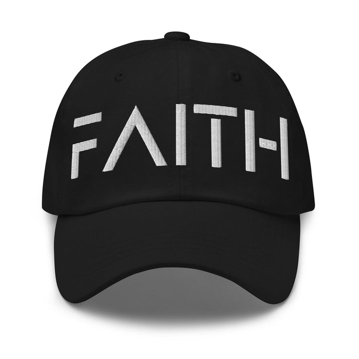 Embroidered Adjustable Baseball Cap Grace - F/b - Unisex | Baseball Caps