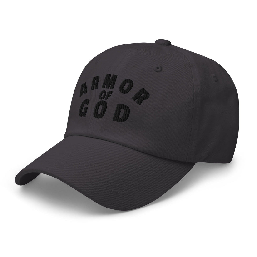 Embroidered Baseball Cap - Adjustable Armor of God - Unisex | Baseball Caps