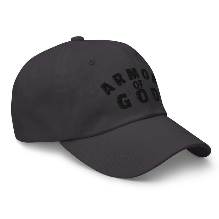 Embroidered Baseball Cap - Adjustable Armor of God - Unisex | Baseball Caps