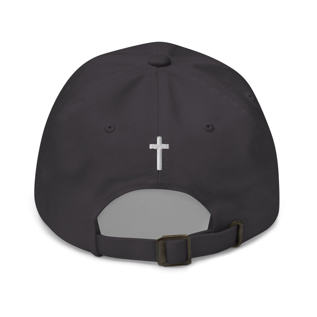 Embroidered Baseball Cap - Adjustable John 3:16 True Story - Unisex | Baseball