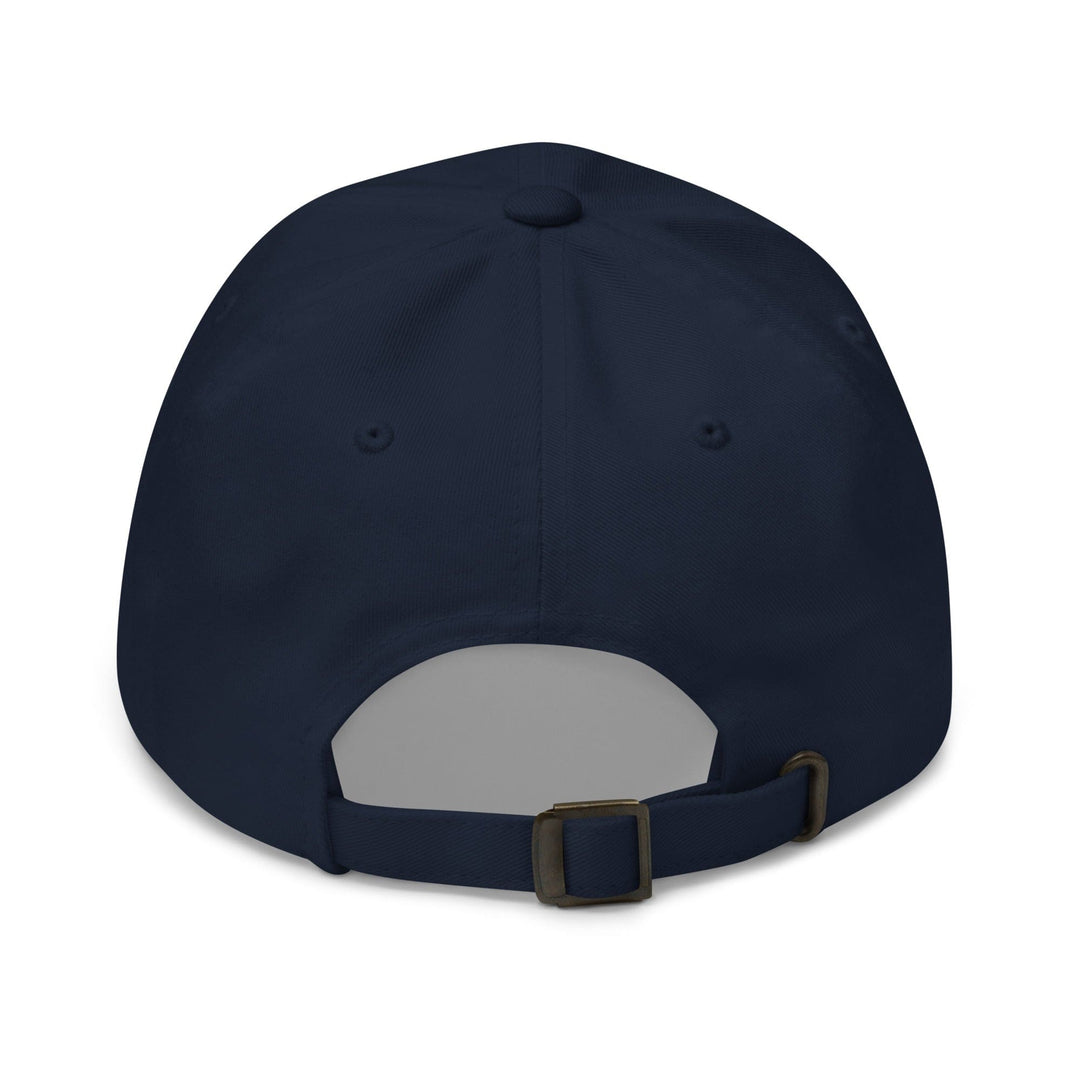 Embroidered Baseball Cap - Adjustable - Redeemed