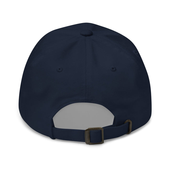 Embroidered Baseball Cap - Adjustable - Redeemed