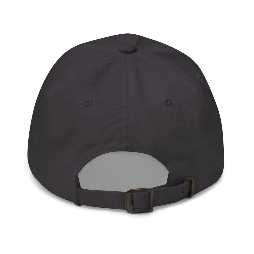 Embroidered Baseball Cap - Adjustable - Redeemed