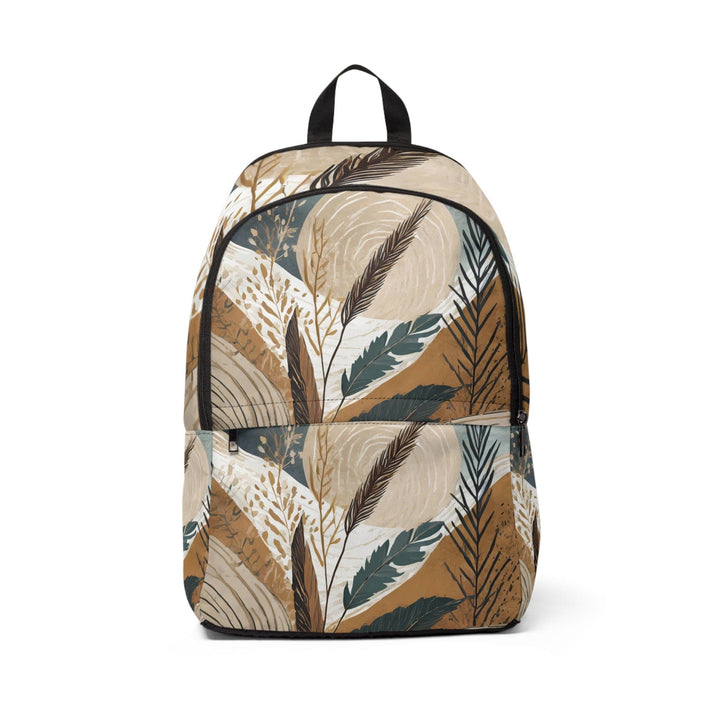 Fashion Backpack Waterproof Boho Style Print - Bags | Backpacks