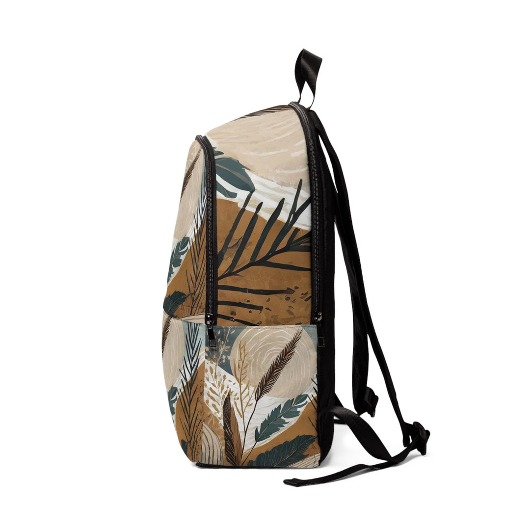 Fashion Backpack Waterproof Boho Style Print - Bags | Backpacks