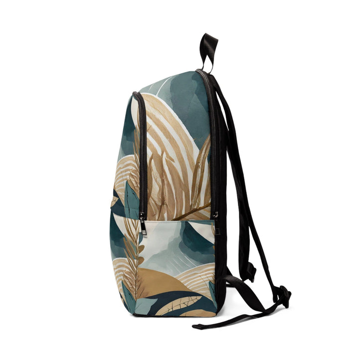 Fashion Backpack Waterproof Boho Style Print - Bags | Backpacks