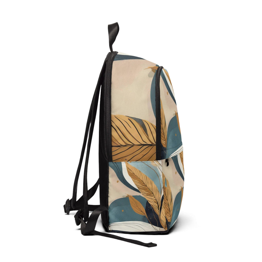 Fashion Backpack Waterproof Boho Style Print - Bags | Backpacks