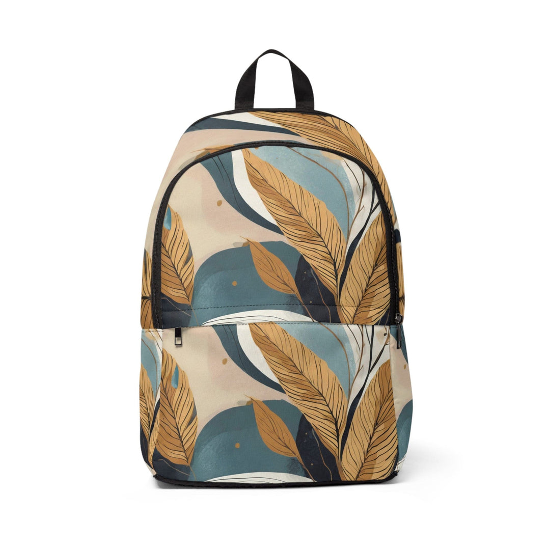 Fashion Backpack Waterproof Boho Style Print - Bags | Backpacks