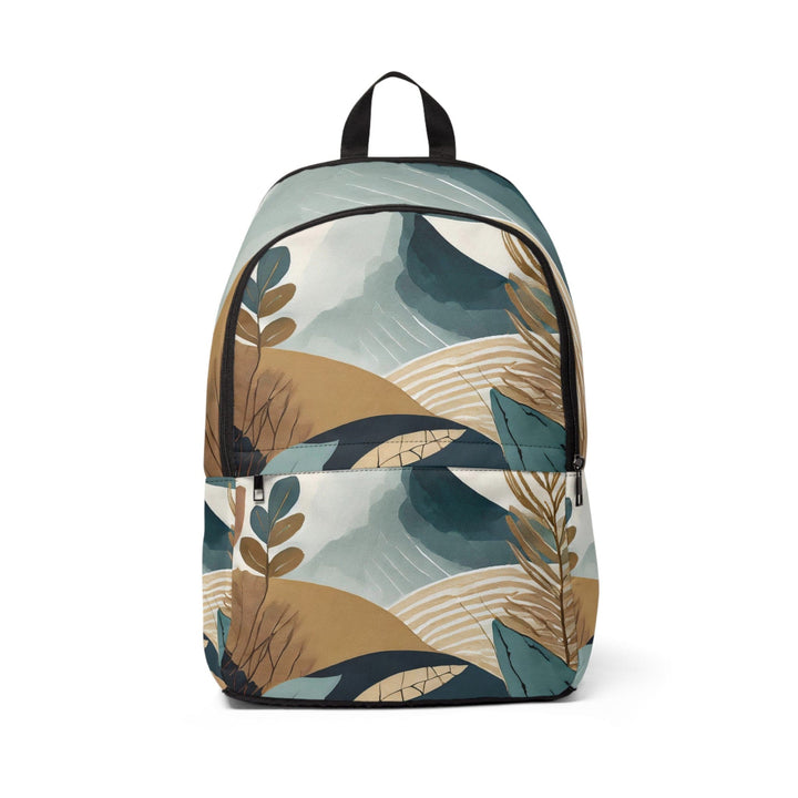 Fashion Backpack Waterproof Boho Style Print - Bags | Backpacks