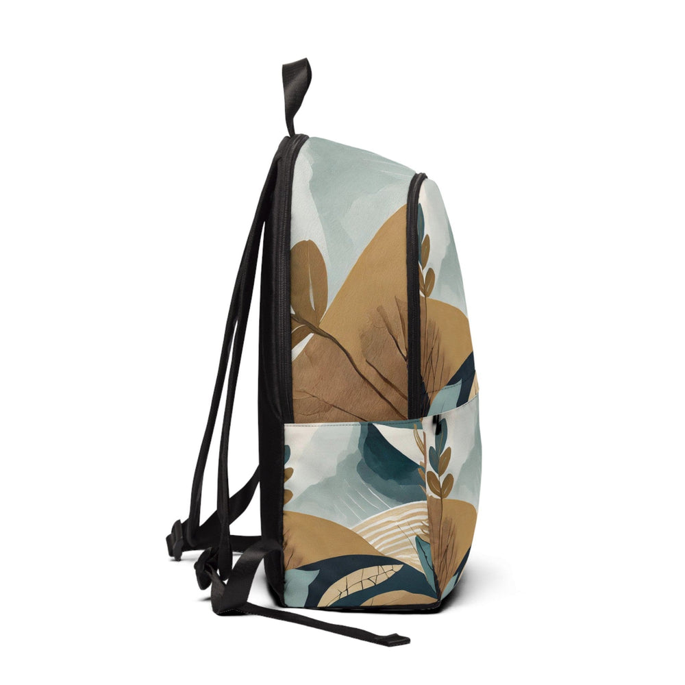 Fashion Backpack Waterproof Boho Style Print - Bags | Backpacks