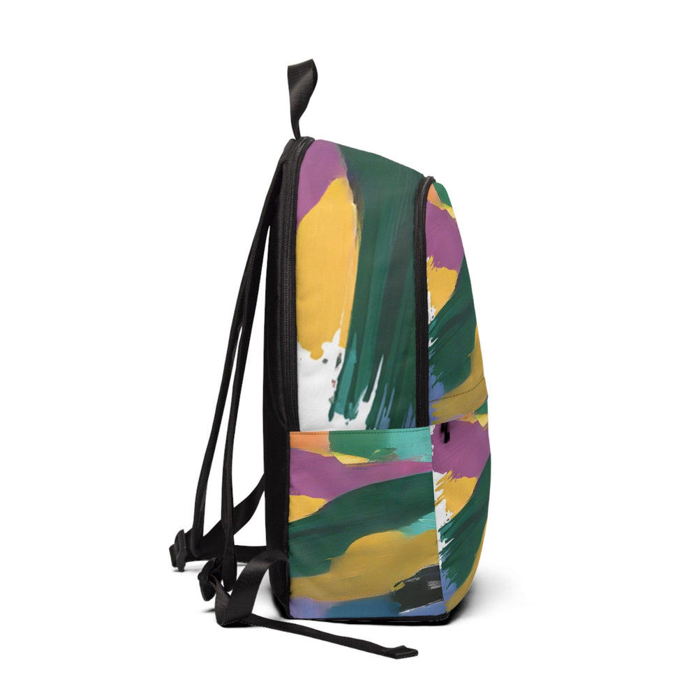 Fashion Backpack Waterproof Stand Firm - Bags | Backpacks