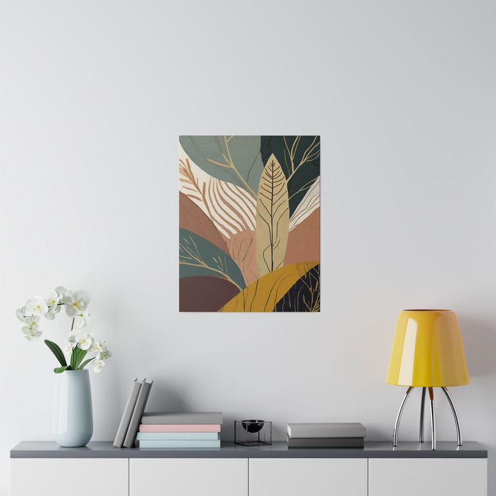 Wall Decor Giclee Fine Art Print - Boho Style Print - Decorative | Wall Art