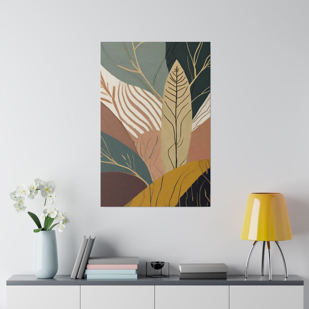 Wall Decor Giclee Fine Art Print - Boho Style Print - Decorative | Wall Art