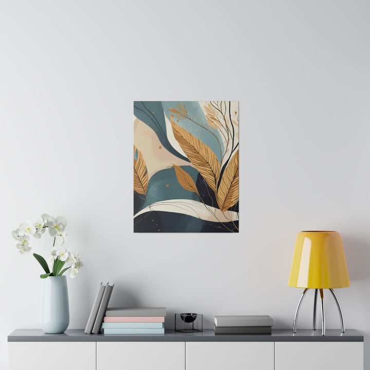 Wall Decor Giclee Fine Art Print - Boho Style Print - Decorative | Wall Art