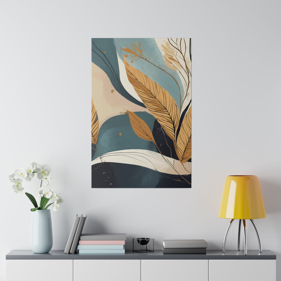 Wall Decor Giclee Fine Art Print - Boho Style Print - Decorative | Wall Art