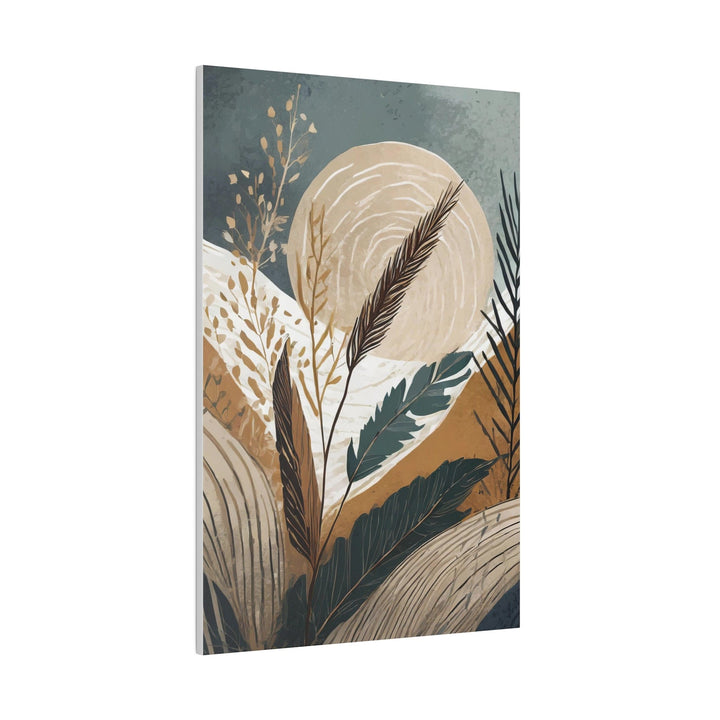 Wall Decor - Giclee Poster Art Print - Boho Style Print - Decorative/Wall