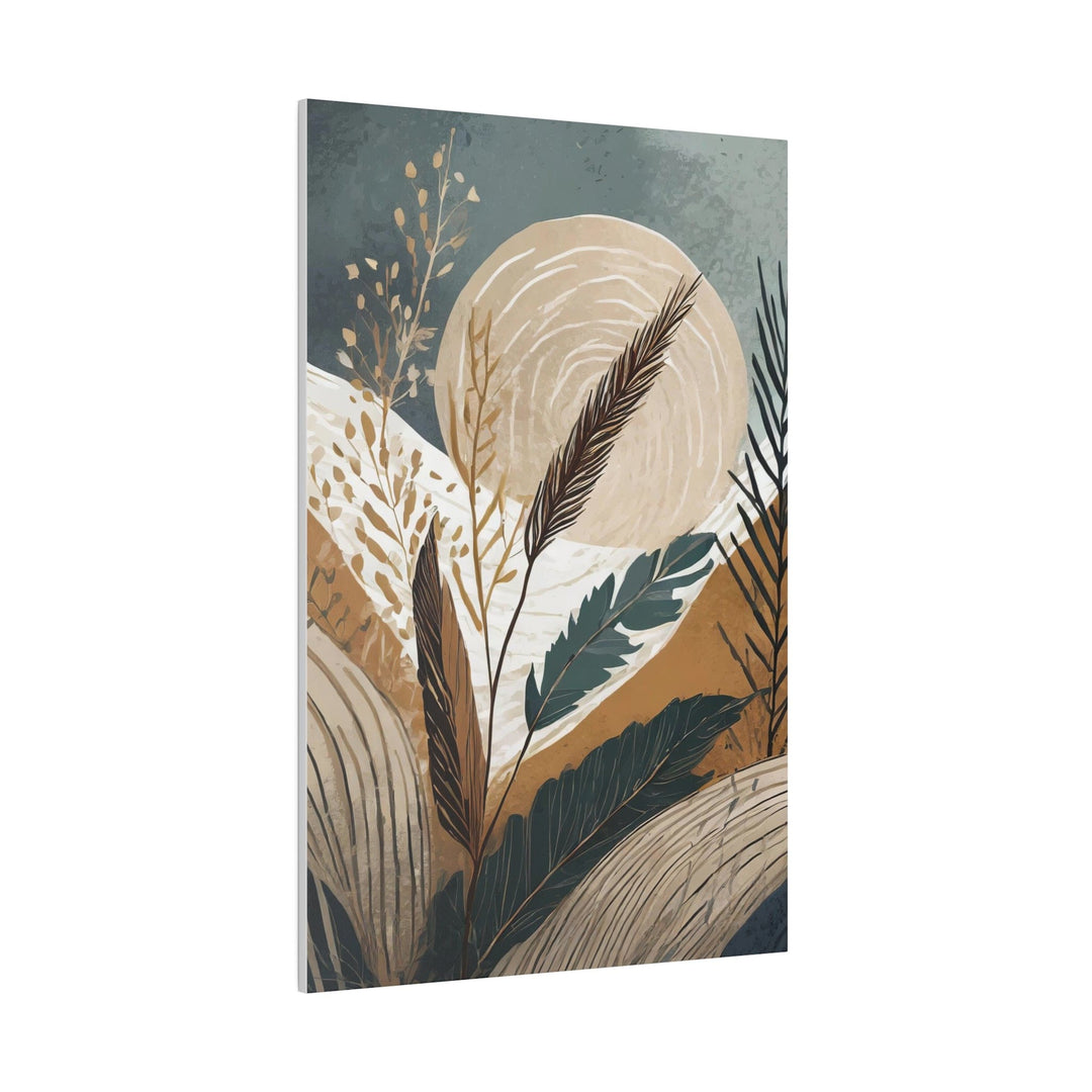 Wall Decor - Giclee Poster Art Print - Boho Style Print - Decorative/Wall