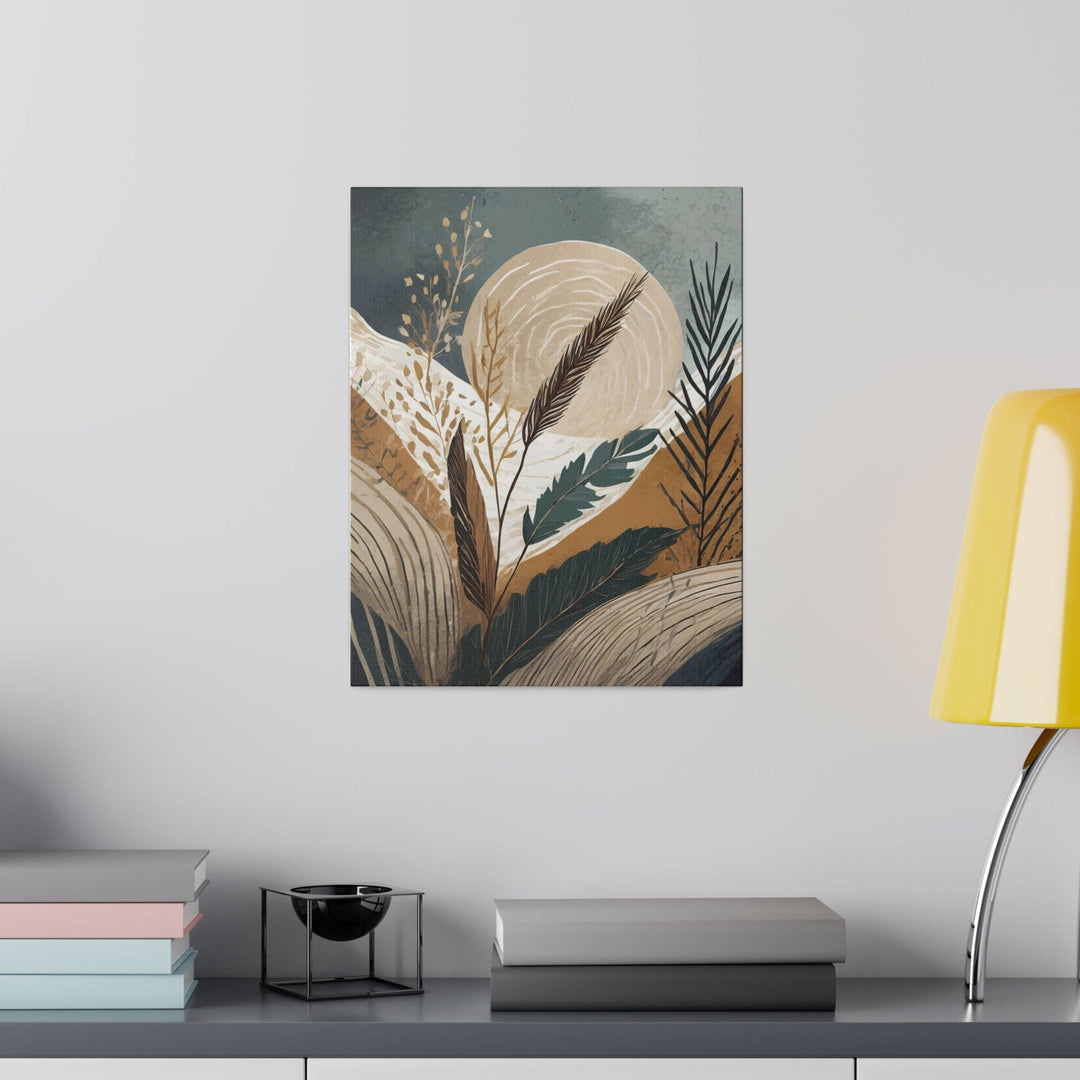 Wall Decor - Giclee Poster Art Print - Boho Style Print - Decorative/Wall