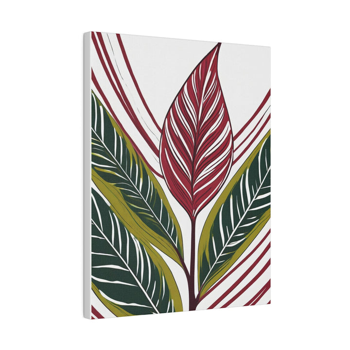 Wall Decor - Giclee Poster Art Print - Floral Line Art Print - Decorative/Wall