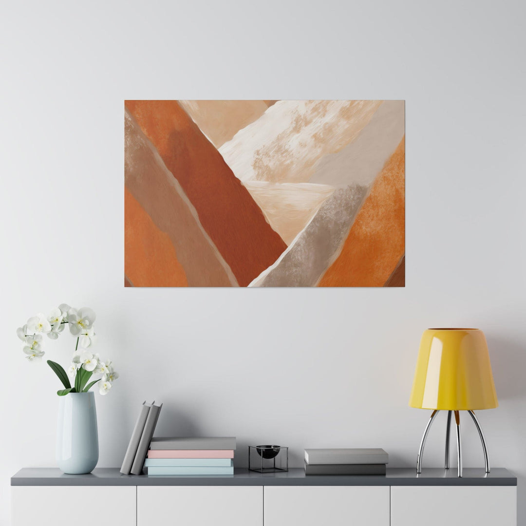 Wall Decor - Giclee Poster Art Print - Boho Watercolor Print - Decorative/Wall