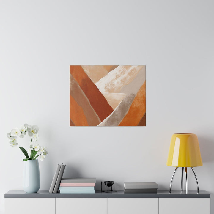 Wall Decor - Giclee Poster Art Print - Boho Watercolor Print - Decorative/Wall