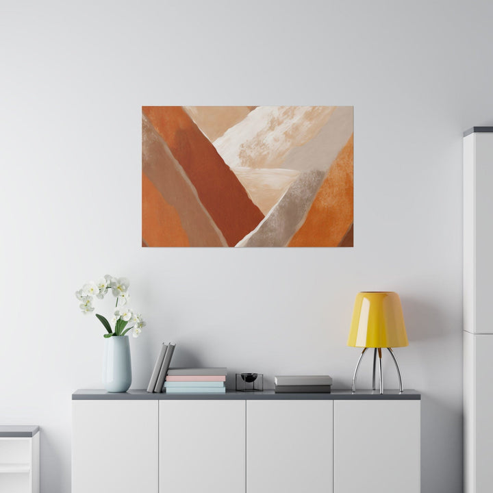 Wall Decor - Giclee Poster Art Print - Boho Watercolor Print - Decorative/Wall