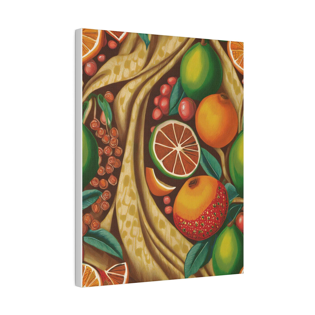 Wall Decor Giclee Fine Art Print Fruit Print - Decorative | Wall Art | Giclee