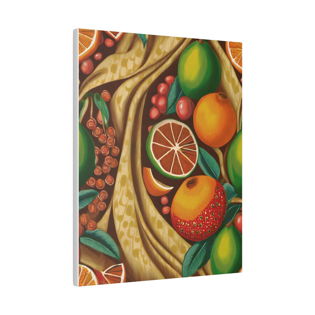 Wall Decor Giclee Fine Art Print Fruit Print - Decorative | Wall Art | Giclee