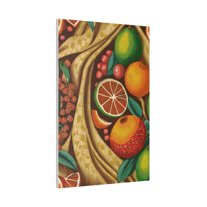 Wall Decor Giclee Fine Art Print Fruit Print - Decorative | Wall Art | Giclee