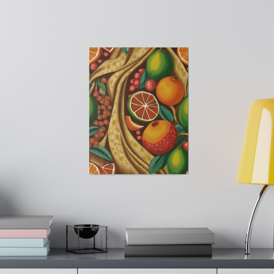 Wall Decor Giclee Fine Art Print Fruit Print - Decorative | Wall Art | Giclee