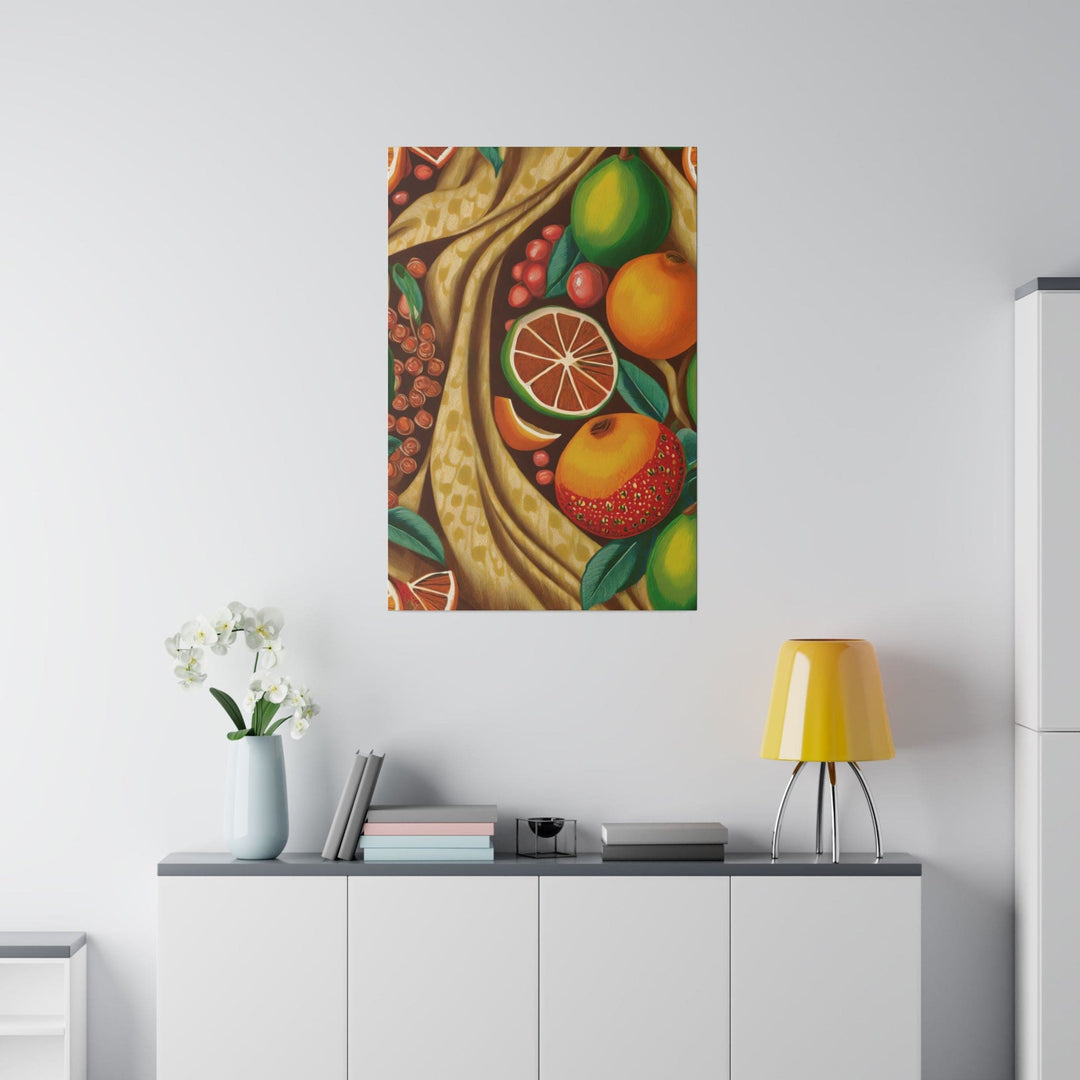 Wall Decor Giclee Fine Art Print Fruit Print - Decorative | Wall Art | Giclee