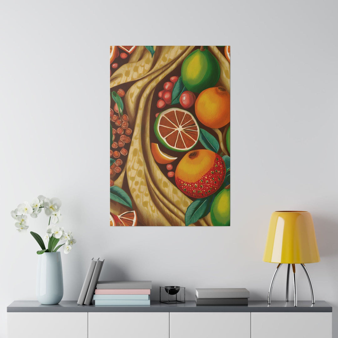 Wall Decor Giclee Fine Art Print Fruit Print - Decorative | Wall Art | Giclee