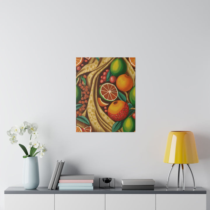 Wall Decor Giclee Fine Art Print Fruit Print - Decorative | Wall Art | Giclee