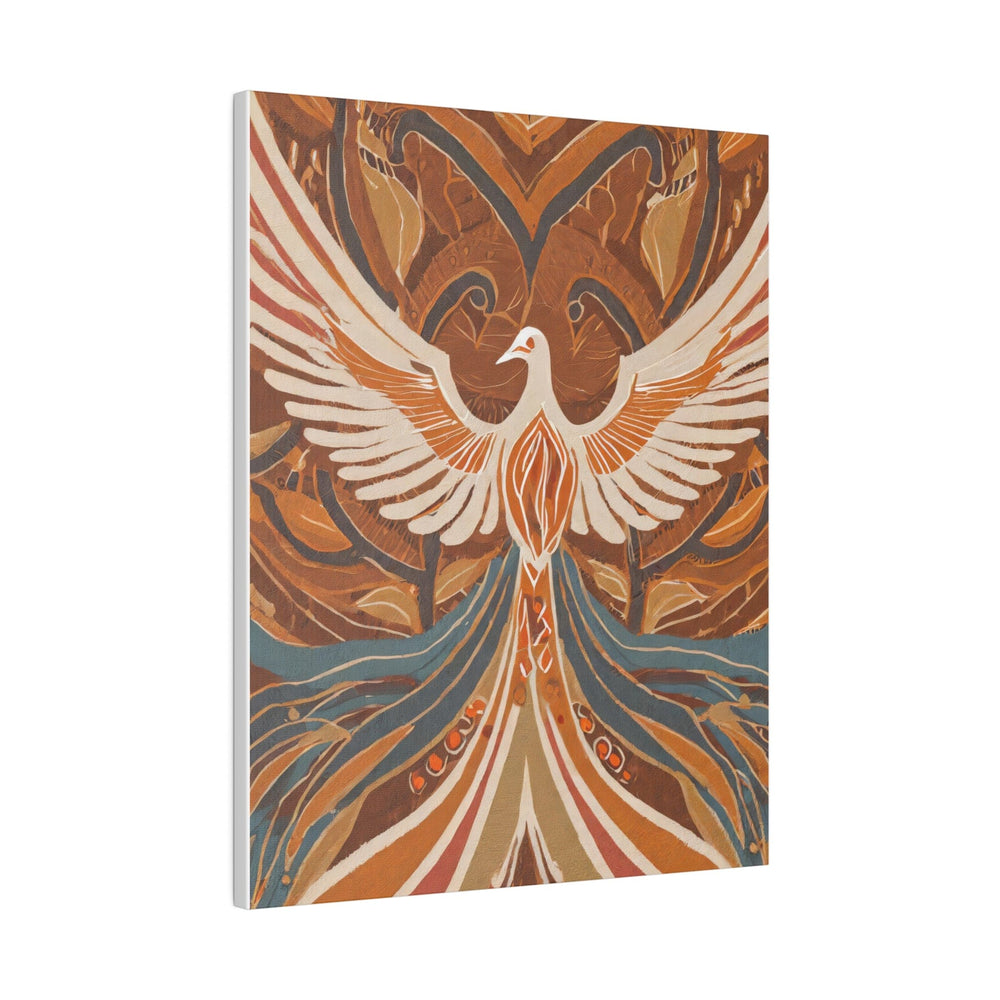 Wall Decor Giclee Fine Art Print Peaceful Dove - Decorative | Wall Art | Giclee