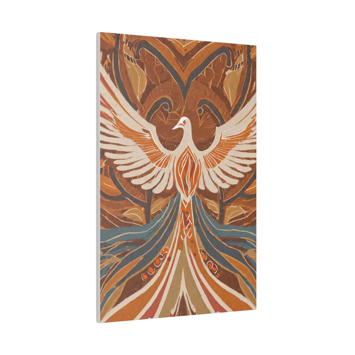 Wall Decor Giclee Fine Art Print Peaceful Dove - Decorative | Wall Art | Giclee