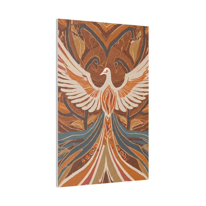 Wall Decor Giclee Fine Art Print Peaceful Dove - Decorative | Wall Art | Giclee