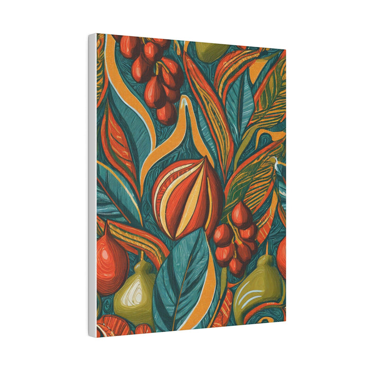 Wall Decor Giclee Fine Art Print Tropical Fruit Print - Decorative | Wall Art