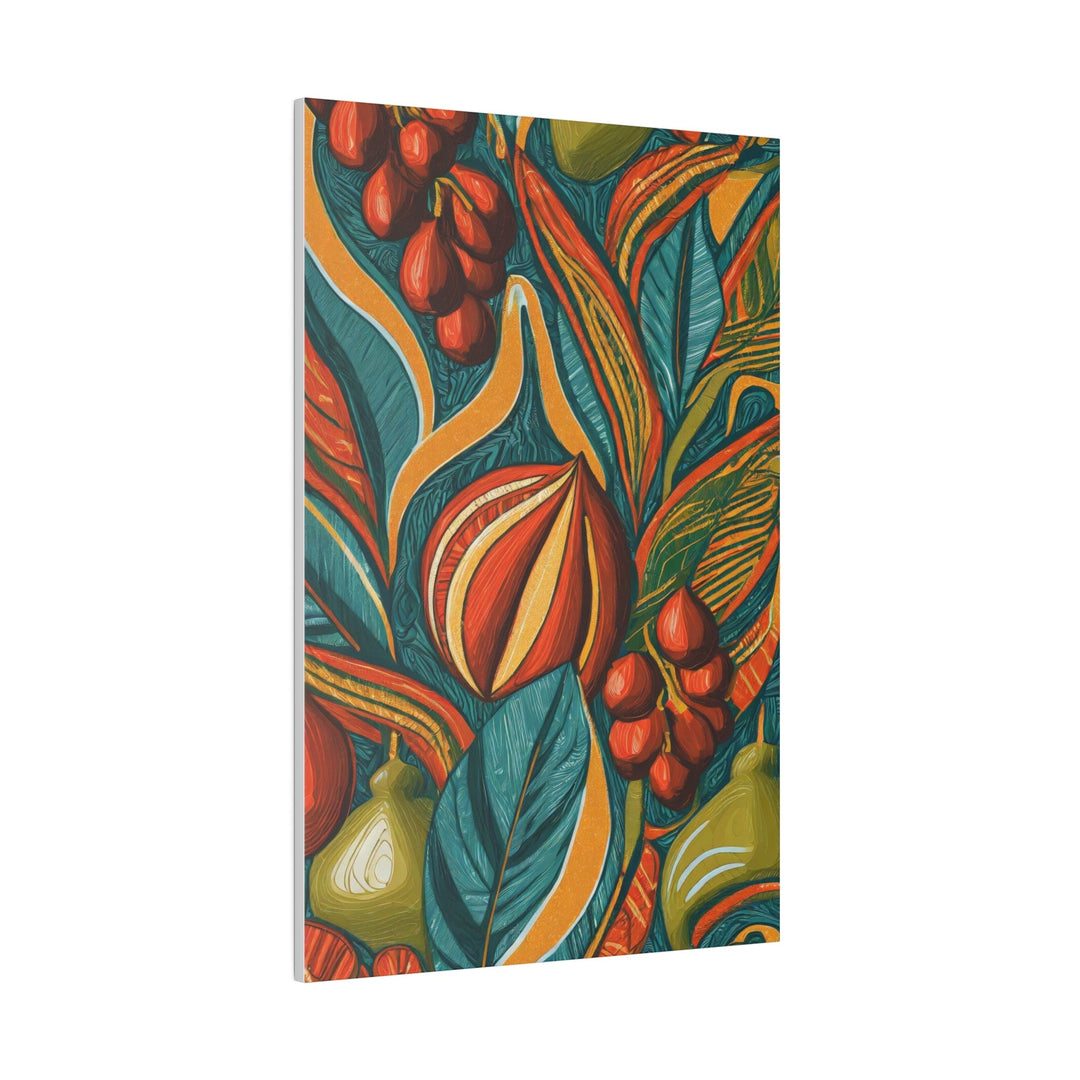 Wall Decor Giclee Fine Art Print Tropical Fruit Print - Decorative | Wall Art