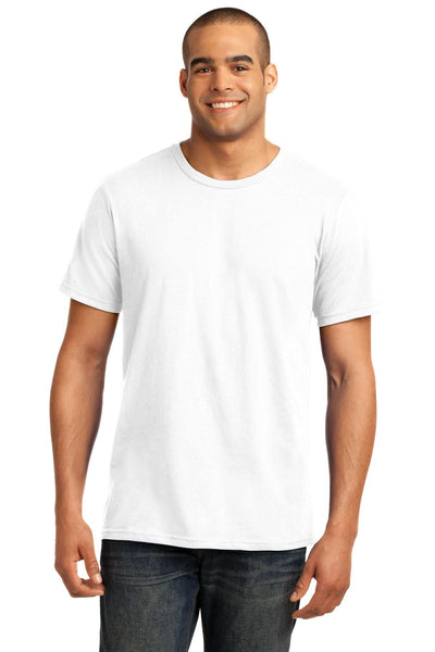 Gildan 100% Ring Spun Cotton T - shirt 980 - Activewear T - Tops / Shirtss