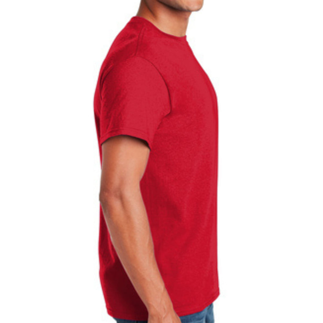 Gildan Softstyle T-shirt Short Sleeves - Red - Blanks | T-Shirts