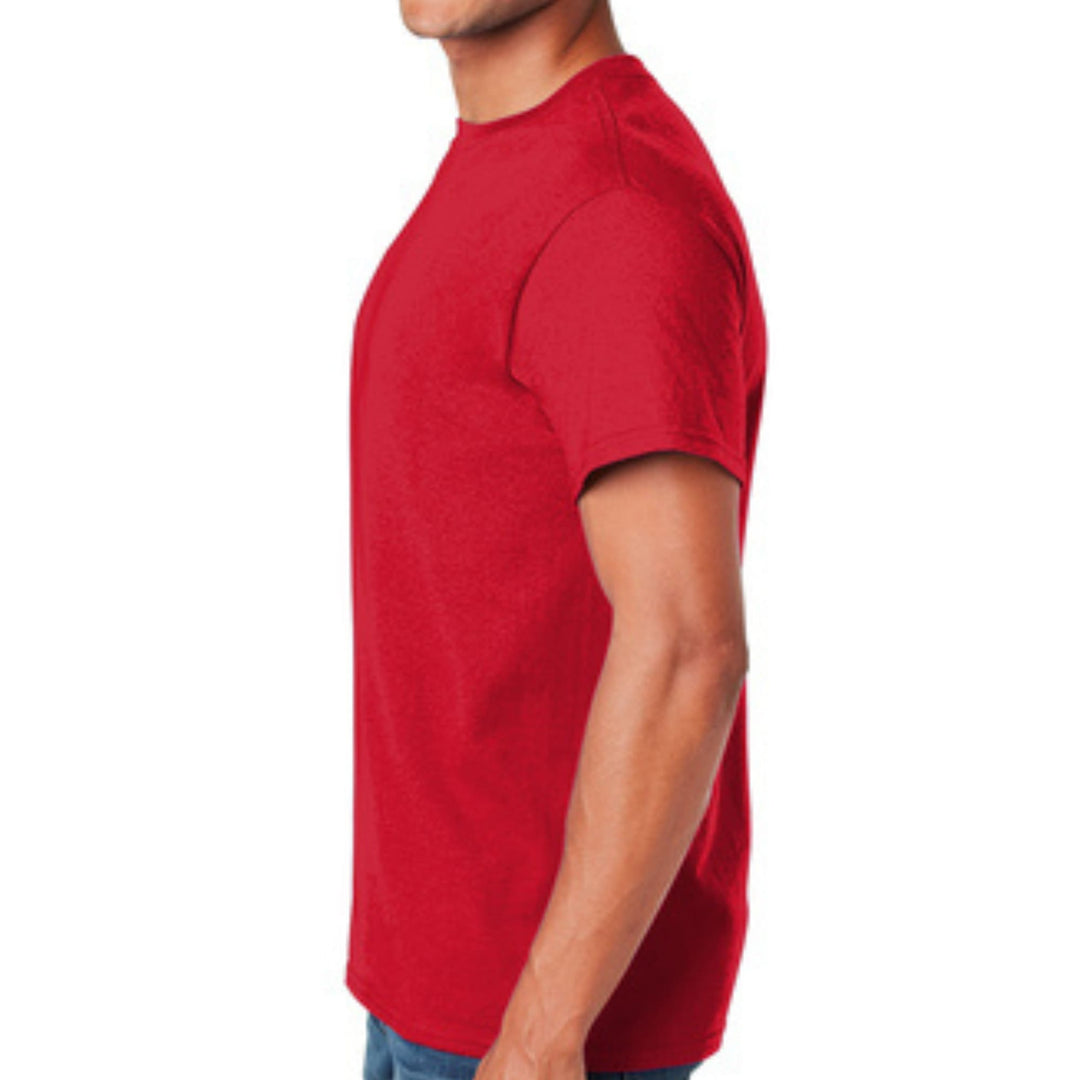 Gildan Softstyle T-shirt Short Sleeves - Red - Blanks | T-Shirts