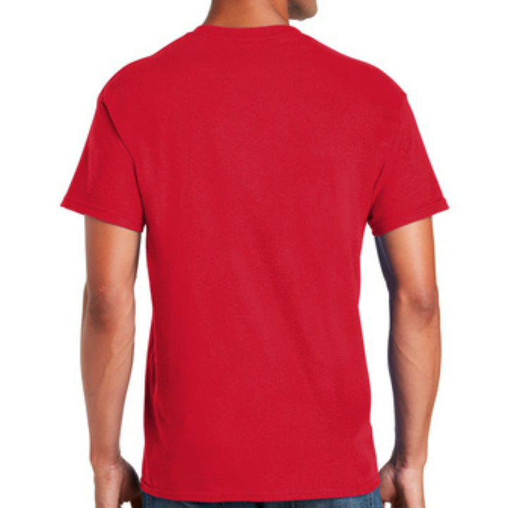 Gildan Softstyle T-shirt Short Sleeves - Red - Blanks | T-Shirts