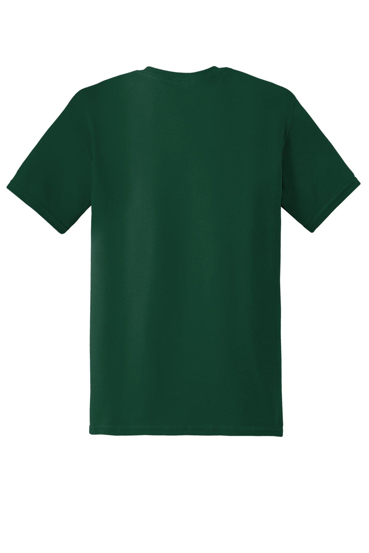 Gildan Softstyle T - shirt Short Sleeve Green - Blanks | T - Shirts