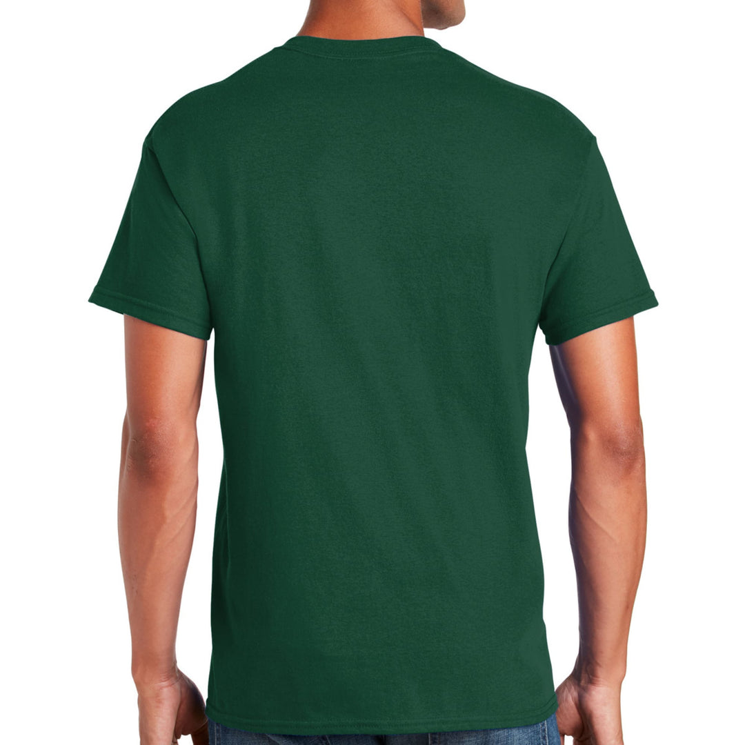 Gildan Softstyle T-shirt Short Sleeve Green - Blanks | T-Shirts