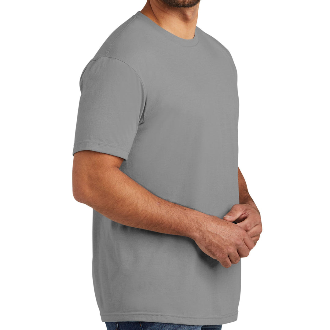 Gildan Softstyle T-shirt Short Sleeves - Cement Grey - Blanks | T-Shirts