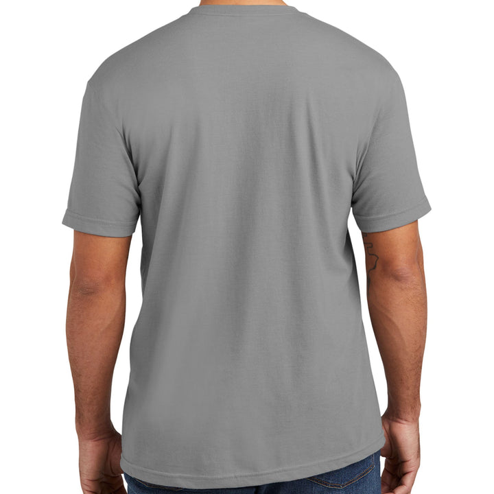 Gildan Softstyle T-shirt Short Sleeves - Cement Grey - Blanks | T-Shirts