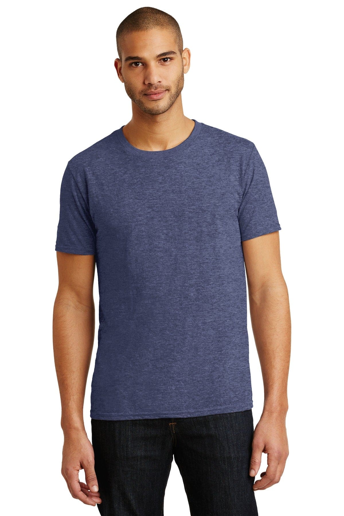 Gildan Tri - blend Tee 6750 - Activewear T - Tops / Shirtss
