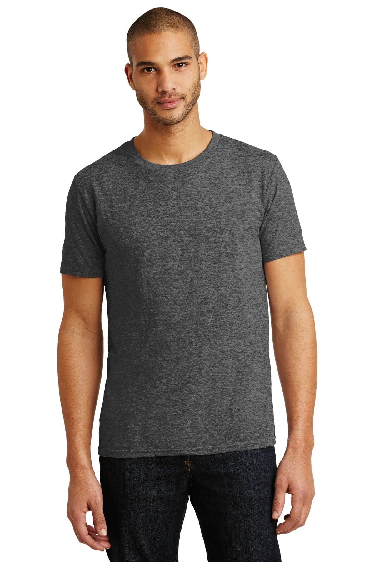 Gildan Tri - blend Tee 6750 - Activewear T - Tops / Shirtss