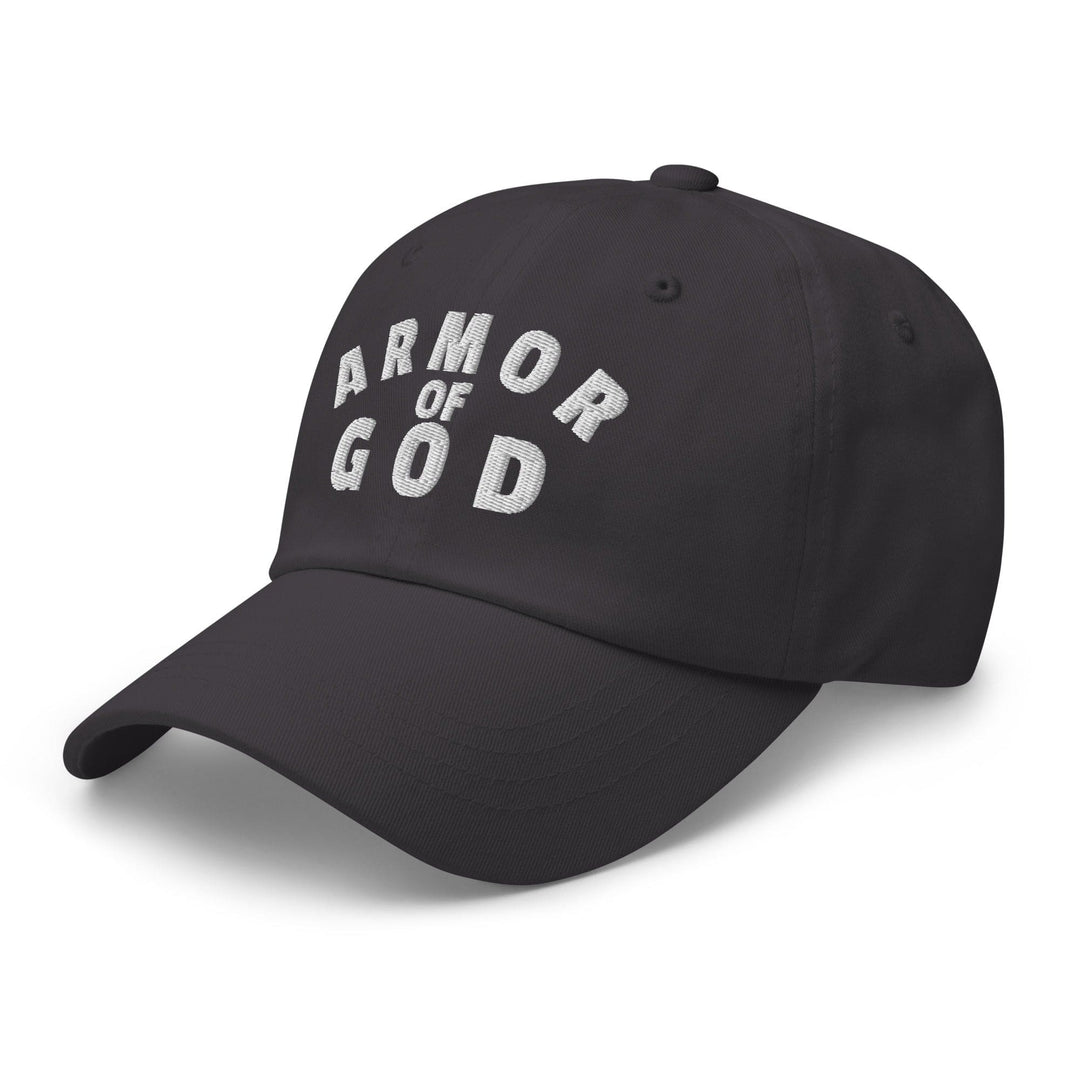 Embroidered Baseball Cap - Adjustable Armor of God - Unisex | Baseball Caps